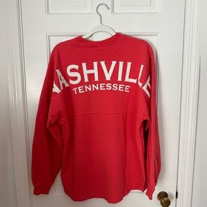 Nashville Spirit Jersey | Size M